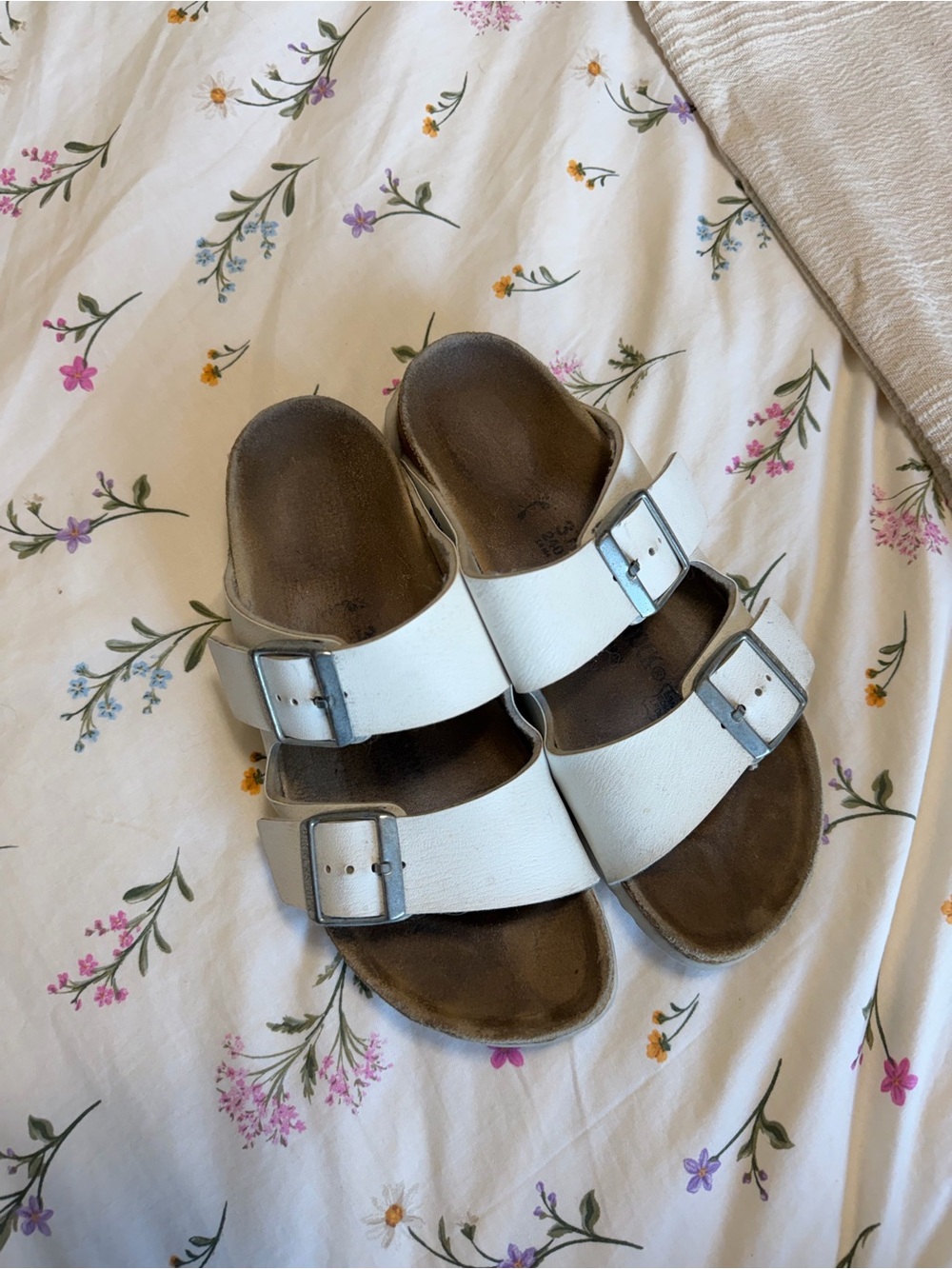 Birkenstock sandals - Picture 2 of 4